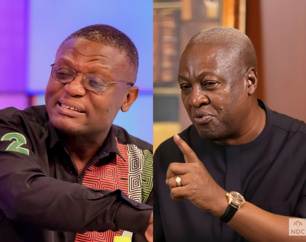 SONA 2025: 10 Key takeaways from President Mahama’s State of the Nation Address