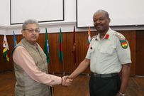 Brigadier-General Paul Tanye-Kulono named acting Director-General of GPHA