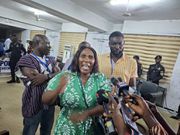 Annoh-Dompreh sparks another controversy with provocative remarks (Video)