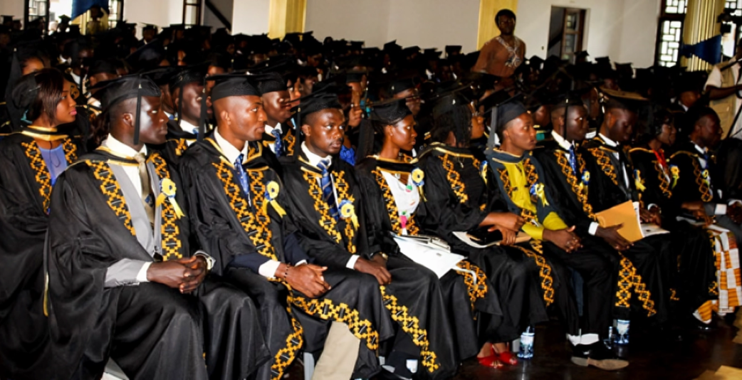 Graduates