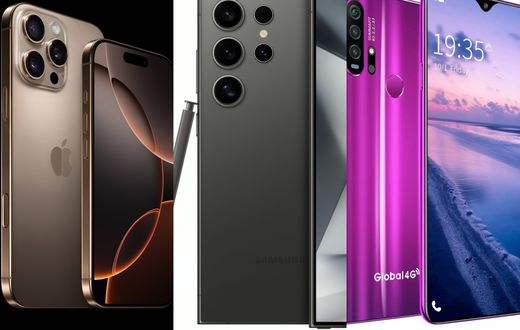 Here’s the most used mobile phone brand in Ghana according to Pulse Ghana Poll