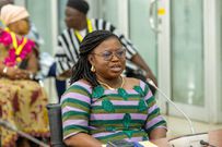 Parliament approves Dumelo, Srem-Sai, Apaak, 10 other deputy minister-designates