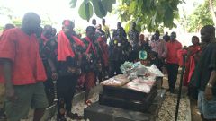 Akyem Abuakwa chiefs to petition Speaker over J.B. Danquah ‘CIA Agent’ comment