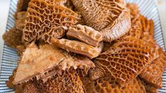 animal guts, bladders, and stomachs, locally known as ‘yemuadiɛ’