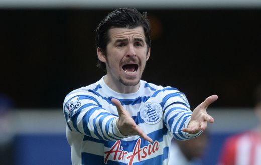 Joey Barton