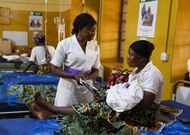 5 things every Ghanaian should consider before having kids