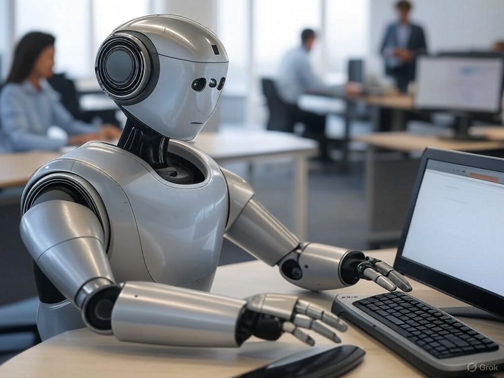 Will AI take your job? 10 key insights you need to know