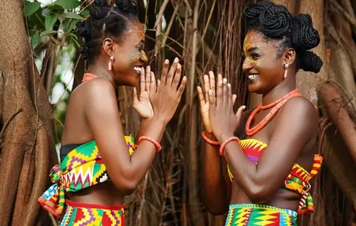 Ghana Month: 10 Unspoken rules everyone must know in Ghana
