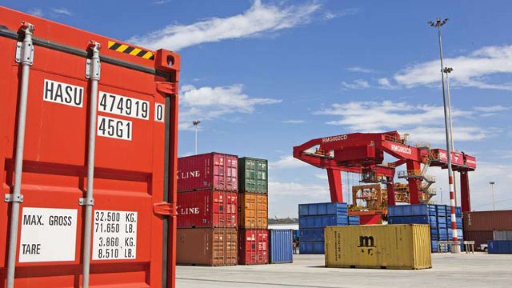 Over GH¢2.68 billion spent on ‘yemuadiɛ’ – See Ghana’s top 10 imports for 2024