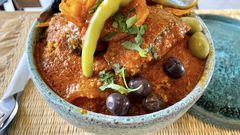 Top 7 African countries with the best food - See where Ghana ranks