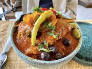 Top 7 African countries with the best food - See where Ghana ranks