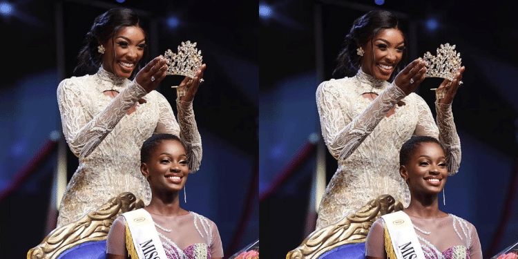 Miss Côte d'Ivoire2025 bans wigs and weaves in pageant to promote natural beauty