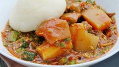 Top 7 African countries with the best food - See where Ghana ranks