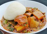 Top 7 African countries with the best food - See where Ghana ranks