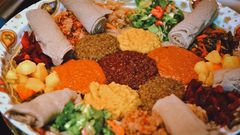 Top 7 African countries with the best food - See where Ghana ranks