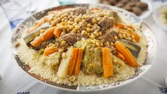Top 7 African countries with the best food - See where Ghana ranks