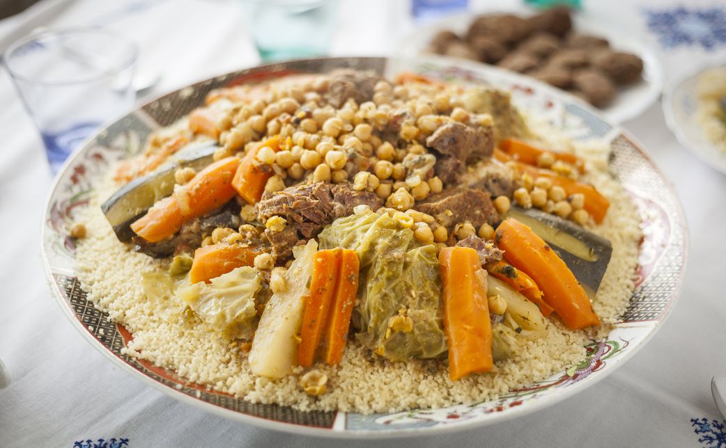 Top 7 African countries with the best food - See where Ghana ranks