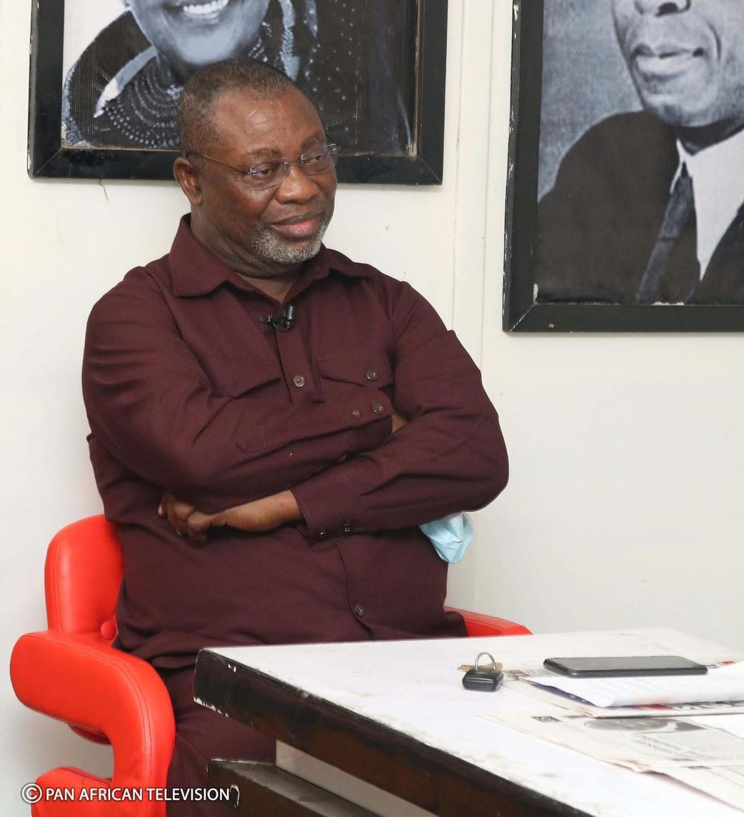 NDC suffers huge loss as stalwart Ambassador Sam Pee Yalley confirmed dead