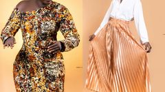 Afua Etruwaa and  Afua Asantewaa Aduonum,