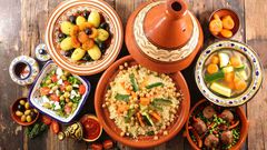 Top 7 African countries with the best food - See where Ghana ranks