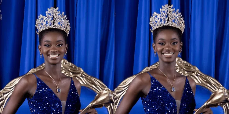 Miss Côte d'Ivoire2025 bans wigs and weaves in pageant to promote natural beauty