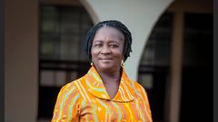 Where is the Vice-President? - NPP MP quizzes amid sideline allegations