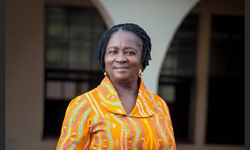 Where is the Vice-President? - NPP MP quizzes amid sideline allegations