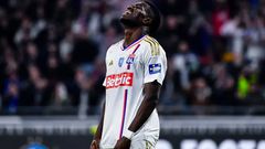 Lyon saved from relegation: What does it really mean for Ghana's Ernest Nuamah?