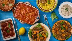 Top 7 African countries with the best food - See where Ghana ranks
