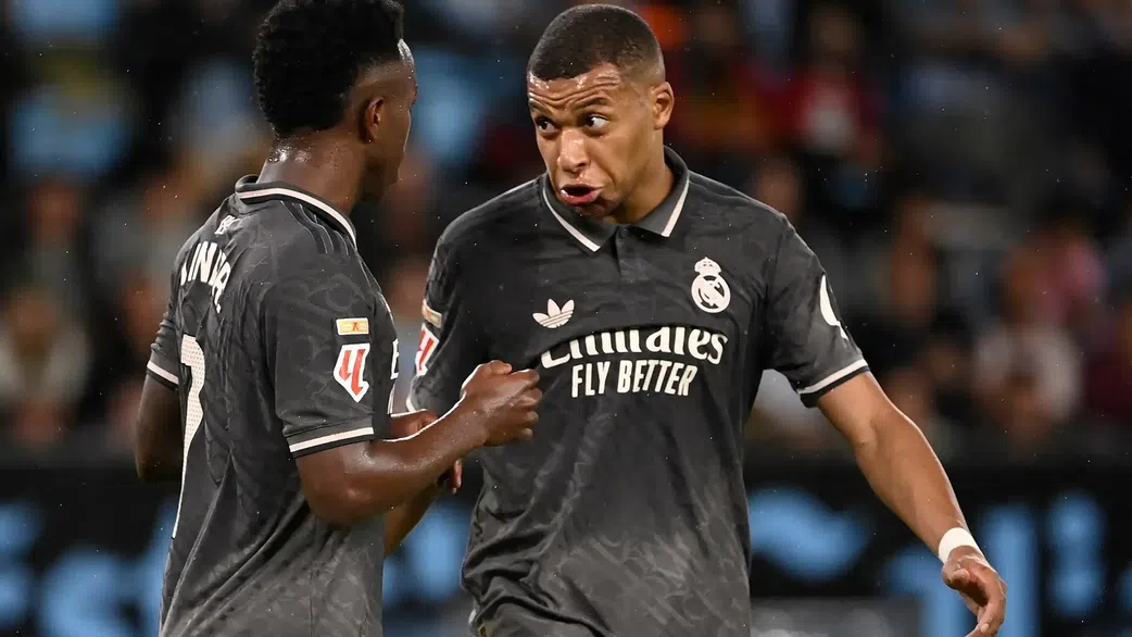 Rodrygo, Mendy start in Copa del Rey final: How Madrid could line up against Barcelona