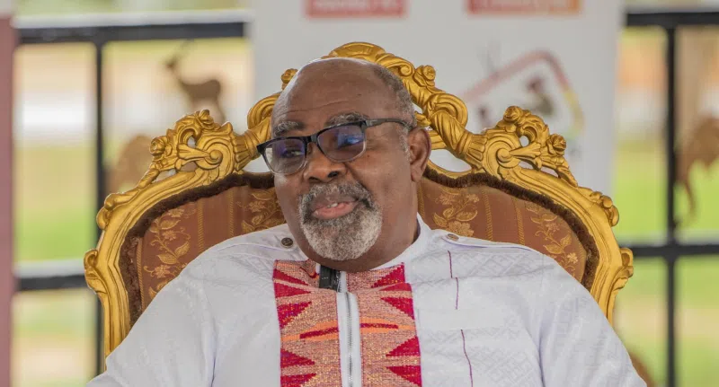 10-day deadline ends: 4 key figures who’ve warned Mahama not to remove Chief Justice