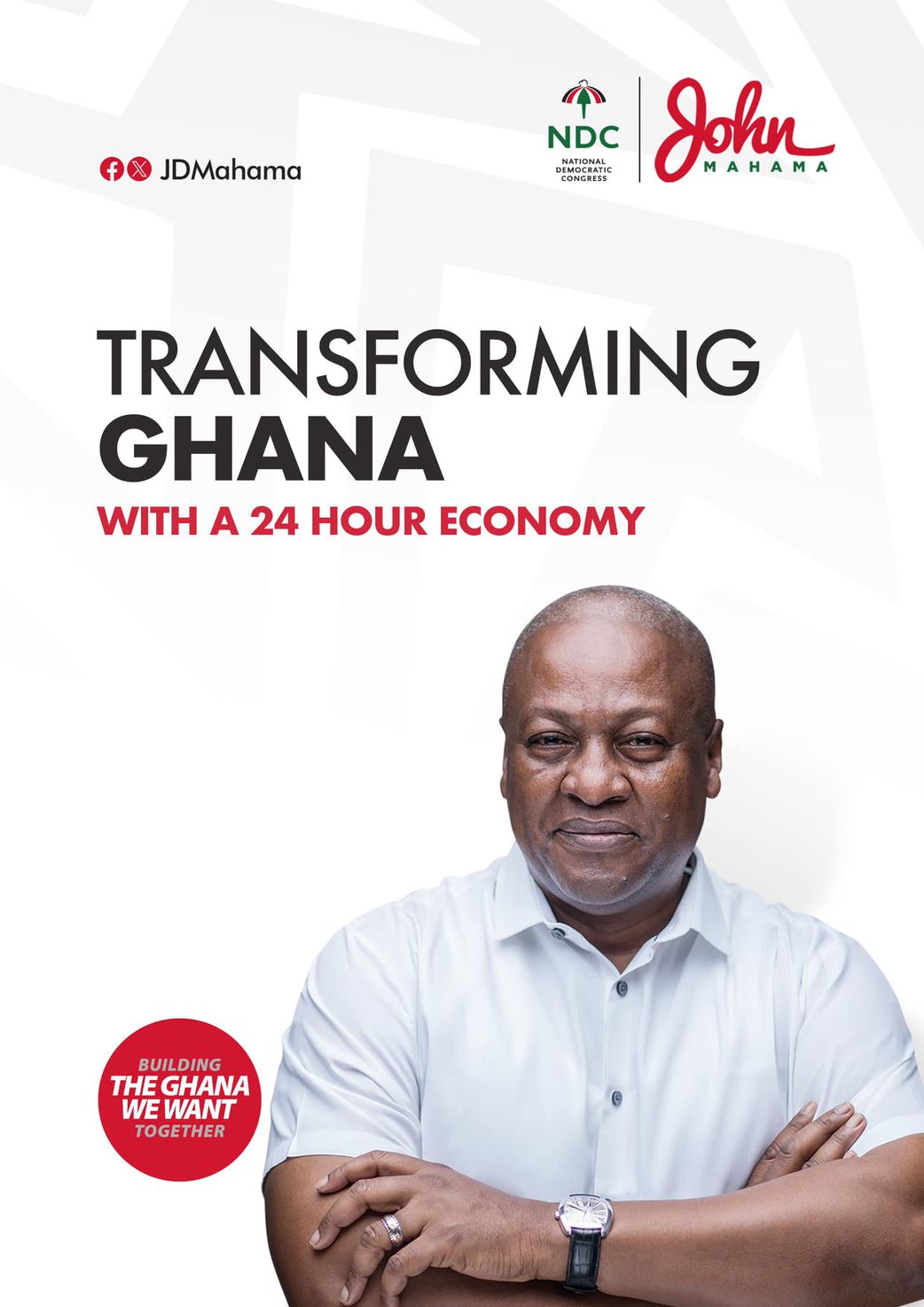 120-Day Social Contract: ‘We’ve delivered on our promises’ - President Mahama