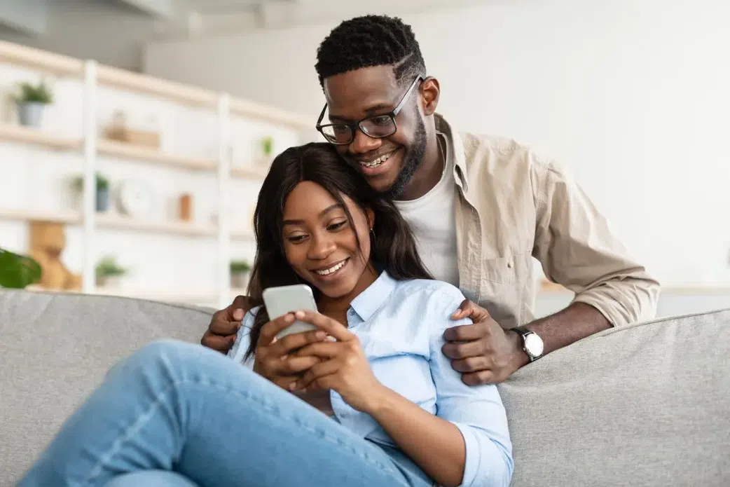 10 things men do when they're deeply in love