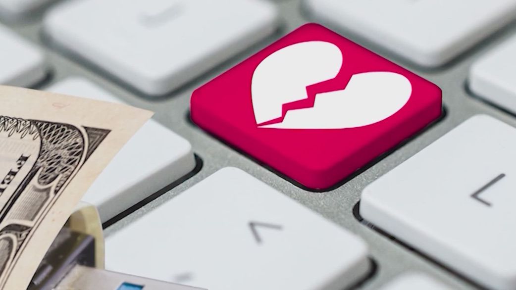 5 ways to identify and avoid falling victim to online romance scams