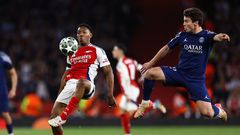 PSG vs Arsenal UCL semi-final second leg: Preview, stats, key insights, predictions
