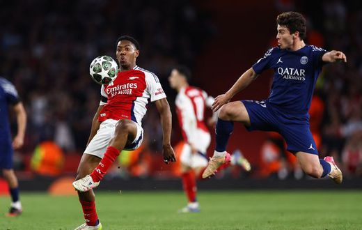 PSG vs Arsenal UCL semi-final second leg: Preview, stats, key insights, predictions