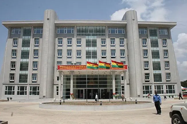 Gov’t cancels 701 diplomatic, service passports of former officials - See full list