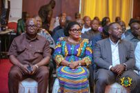 Code of Conduct: 10 strict rules every appointee of President Mahama must follow