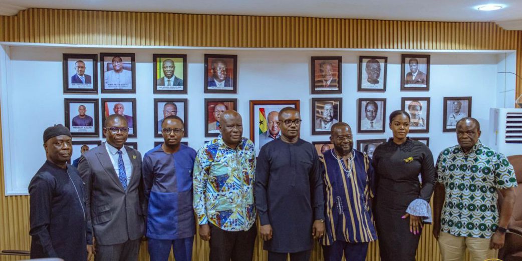 VRA CEO, deputies to be dismissed if Akosombo dam spillage disaster recurs – Mahama