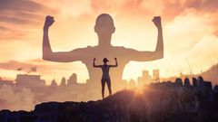 Alpha vs. Secure: Why real confidence looks different today