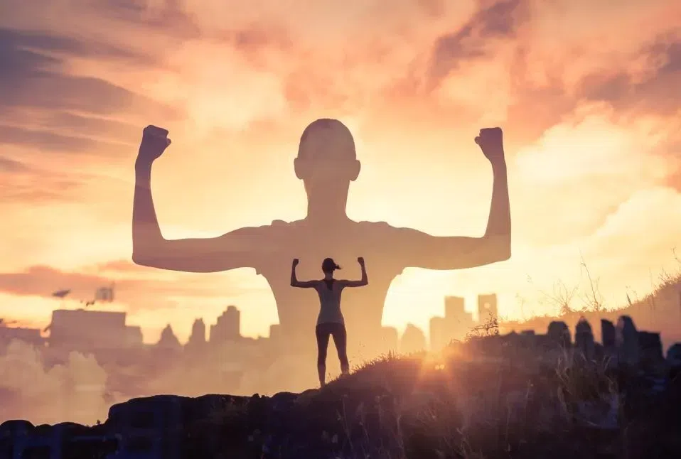 Alpha vs. Secure: Why real confidence looks different today