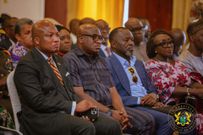 Code of Conduct: 10 strict rules every appointee of President Mahama must follow
