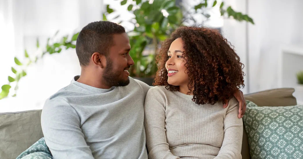 10 things men do when they're deeply in love