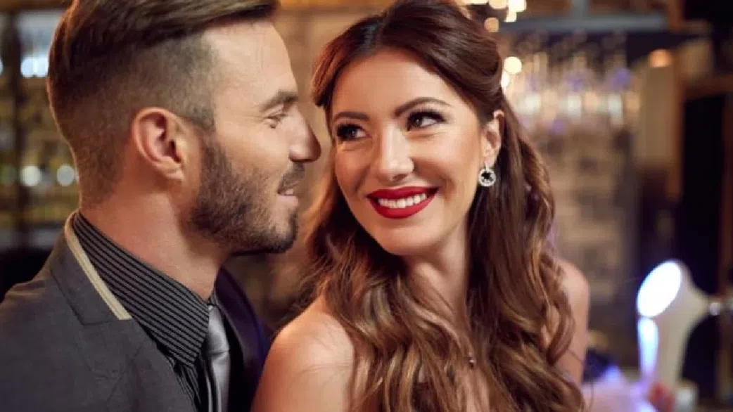 10 things men do when they're deeply in love