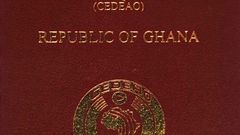 Diplomatic passport
