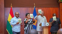 Your Weekly Pulse: Top 5 news stories in Ghana you may have missed