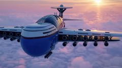 Skytanic