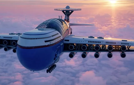 Skytanic