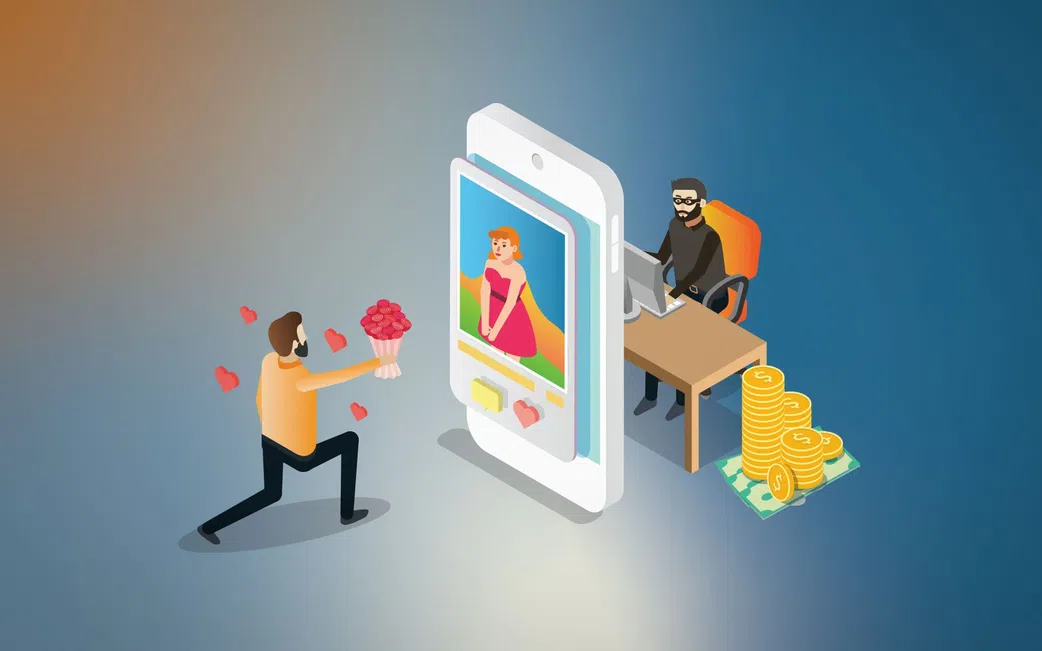 5 ways to identify and avoid falling victim to online romance scams