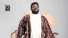 4 Ghanaians that made it to Forbes Africa's 30 Under 30 Class of 2025 list